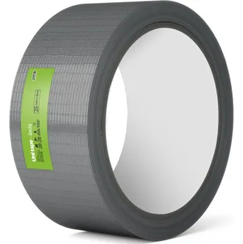 Lepicí páska Perdix – Uni Tape 25mmx10m – šedá