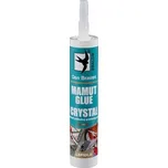 lepidlo MAMUT GLUE 290ml CRYSTAL TRA