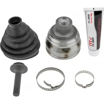 Kloub poloosy vnější AUDI Q5 2.0TDI 190KM 15- / přední , LP, ATM R7/ NPZ-AU-057 NTY