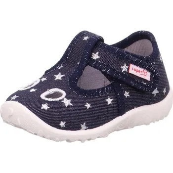 Dětská sportovní obuv Superfit Superfit 1-009248-8010 1-009248-8010 Velikost 18