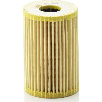 Auto-moto Olejový filtr MANN-FILTER HU 610 x
