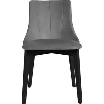 Jídelní židle Jídelní židle STRAKOŠ DM61/N - černá, RIVIERA 91