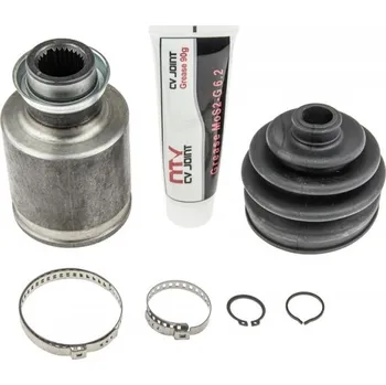 Poloosa kola Kloub poloosy vnitřní pravý MAZDA 3 1.6 2003-2009 FG0122520 NTY