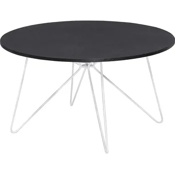 Konferenční stolek Tempo Kondela Konferenční stolek Kondela Miguel (černá)
