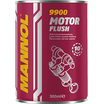 aditivum Mannol Motor Flush 300ml