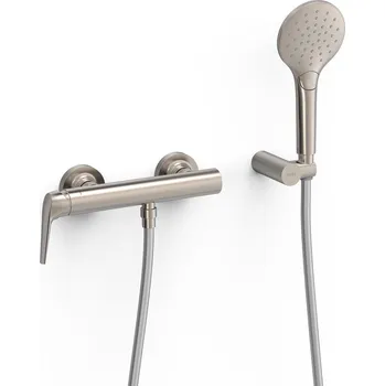 Vodovodní baterie Tres Fuji sprchová baterie nastěnná || 28116701AC