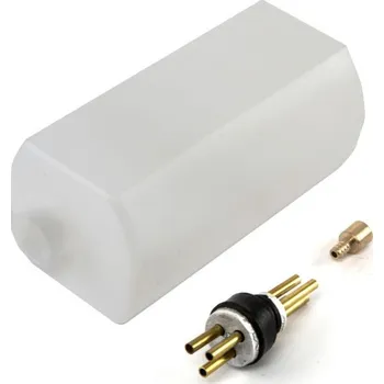 RC náhradní díl Hangar 9 nádrž 450ccm: Ultra Stick 30cc