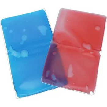 Chladicí sáček Aquatherm gelový polštář, 18 x 30 cm