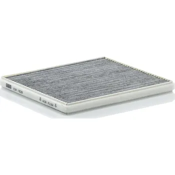 Klimatizace automobilu Filtr, vzduch v interiéru MANN-FILTER CUK 1828