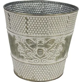 Obal na květináč Obal kovový K2796/4