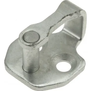 Karosérie ZÁPADKA/OKO ZÁMKU DVEŘÍ dveře IVECO DAILY III 1999-,DAILY IV 2006-,DAILY V 2011-,DAILY VI 2014- 99489535 NTY