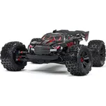 Arrma Kraton 8S BLX 1:5 4WD EXB RTR černá