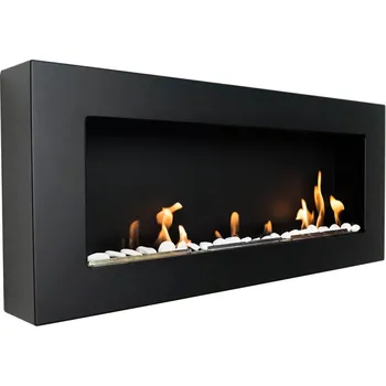 Biokrb GM BIO FLAME biokrb Easy M Close černý
