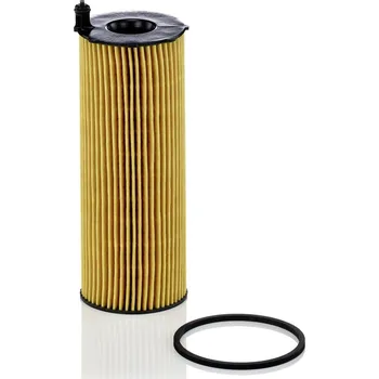 Autodíl Olejový filtr MANN-FILTER HU 831 x