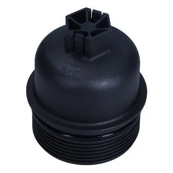 Olejový filtr Kryt, pouzdro olejového filtru MAXGEAR 27-0681