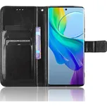 TVC WalletCase Vivo v29 Lite Barva: Černá