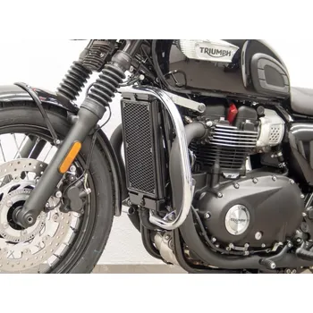 Rám pro motocykl FEHLING Německo Triumph Bonneville T 100/120, Street Twin padací rámy Fehling