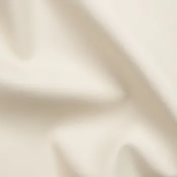 Koženka Cayene - krémová 140