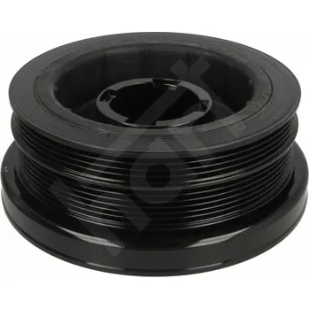 Kliková hřídel Řemenice klikového hřídele BMW 3 03-05 /E46/ 11237786611 HART