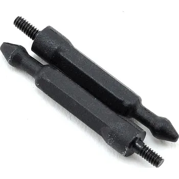 RC náhradní díl Blade držáky kabiny: 130 S