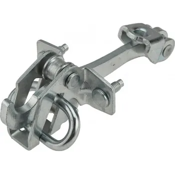 Dveře karosérie Omezovač, doraz, brzda dveří zadní OPEL SIGNUM, VECTRA C, VECTRA C GTS 04.02-01.09 levy/pravy 5160246 NTY