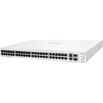 Switch Switch HPE Aruba Instant On 1960 48G 2XGT 2SFP+ Switch