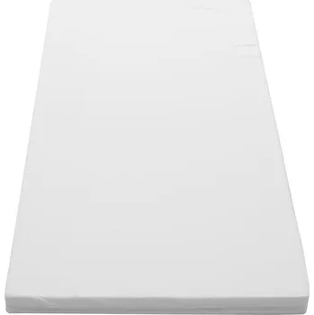 Dětská matrace New Baby BASIC 140x70x6 molitan-kokos bílá