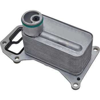 Chladič motoru Chladič oleje BMW 3 08-11 11427808437 HART