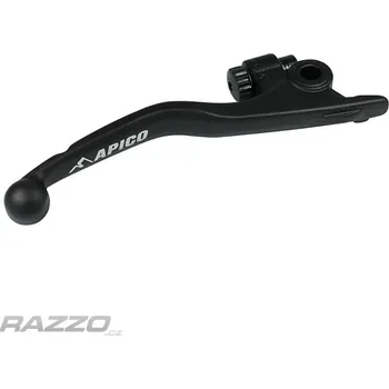 Brzdová páčka Apico Forged Brake Lever KTM Husqvarna Brembo 14-.. Black
