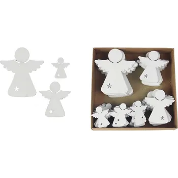 Vánoční dekorace Dekorace 50 ks D2774