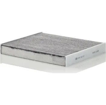 Ventilátor topení a klimatizace Filtr, vzduch v interiéru MANN-FILTER CUK 29 010