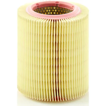 Filtr do auta Vzduchový filtr MANN-FILTER C 1567