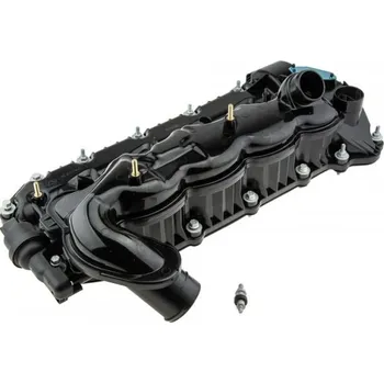 Blok motoru VÍKO VENTILŮ LAND ROVER RANGE ROVER SPORT 3.6D 2006-,RANGE ROVER 3.6D 2006-/levé/ LR005659 NTY