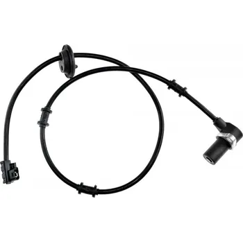 ABS Snímač ABS ZADNÍ PRAVY MERCEDES E-KLASA W210 95- 2105400717 NTY