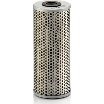 Hydraulický filtr Filtr, pracovní hydraulika MANN-FILTER H 957/1