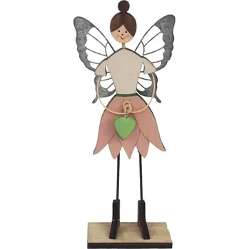 Velikonoční dekorace Dekorace víla D3549/1