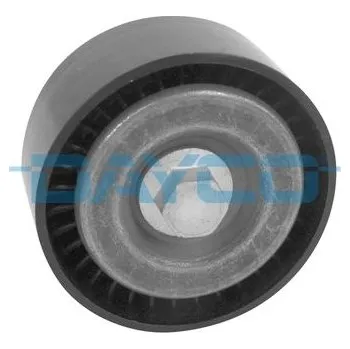 Vratná/vodicí kladka, klínový žebrový řemen DAYCO APV2757