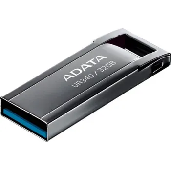 Stolní počítač ADATA UR340/32GB/USB 3.2/USB-A/Černá, AROY-UR340-32GBK