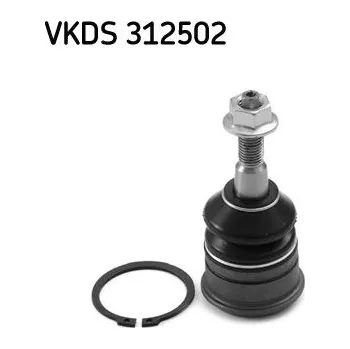 Podpora-/ Kloub SKF VKDS 312502