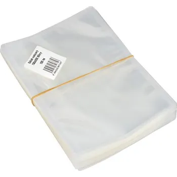 Jednorázové nádobí sáčky vakuové 150x200mm 80my / 100ks