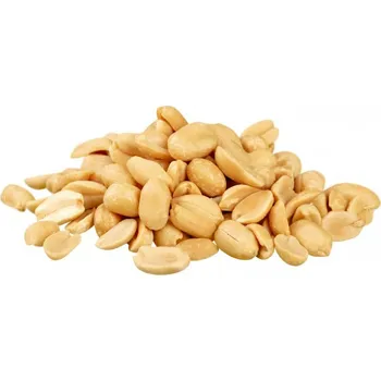 FromNature Arašídy - pražené solené Množství: 250g