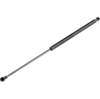 Dveře karosérie pružina pneumatická zadní /L505MM, F520N/ PEUGEOT 207/2007-/ 8731.Q0 NTY