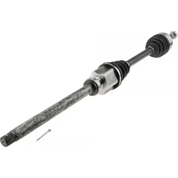 Poloosa kola Poloosa, Hnací hřídel CITROEN C5 III 2.0HDI,2.2HDI 09- /PRAVA,ATM/ 3273TP NTY