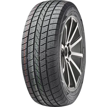 Celoroční osobní pneu Royal Black 215/55 R17 98 W XL
