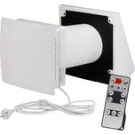 Dalap ZEPHIR LUX lokální rekuperační jednotka