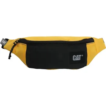 Sport Černá ledvinka Caterpillar Phoenix Waist Bag 83827-12 Velikost: ONE SIZE