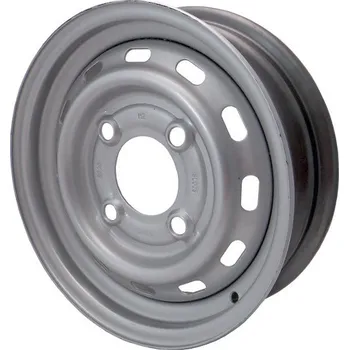 Přívěs k motorovému vozidlu Hanvos Disk 4Jx13 H2 ET20 (130x4) SSWL - 2. jakost