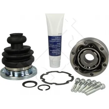 Poloosa kola Vnitřní kloub Golf II, III s krytem 191407331 HART