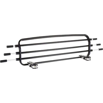 Autodoplněk Kleinmetall Roadmaster Deluxe dělící mříž do auta, 95-145 x 25 cm