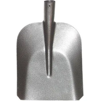 Lopata lopata 23cm komaxit-kladívková bez násady